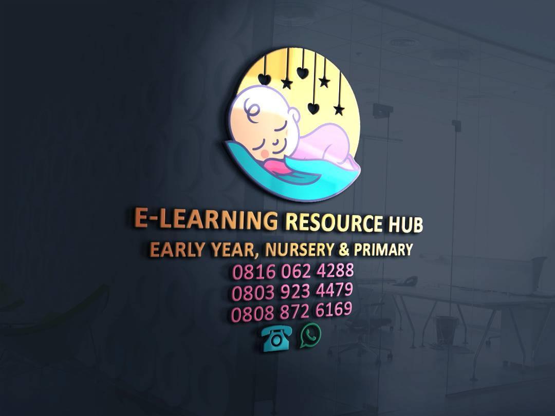 E-Learning Resource HUB
