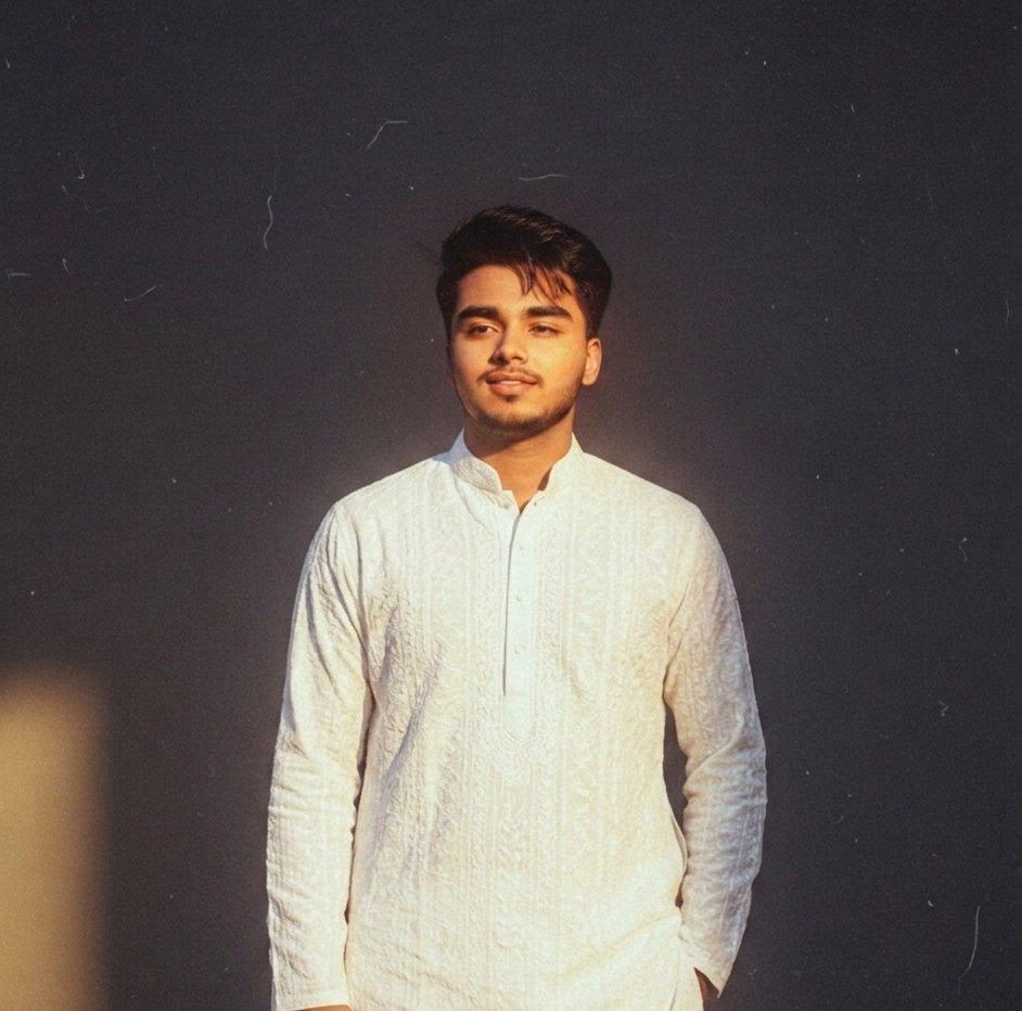 Rayhan Chowdhury Rafi