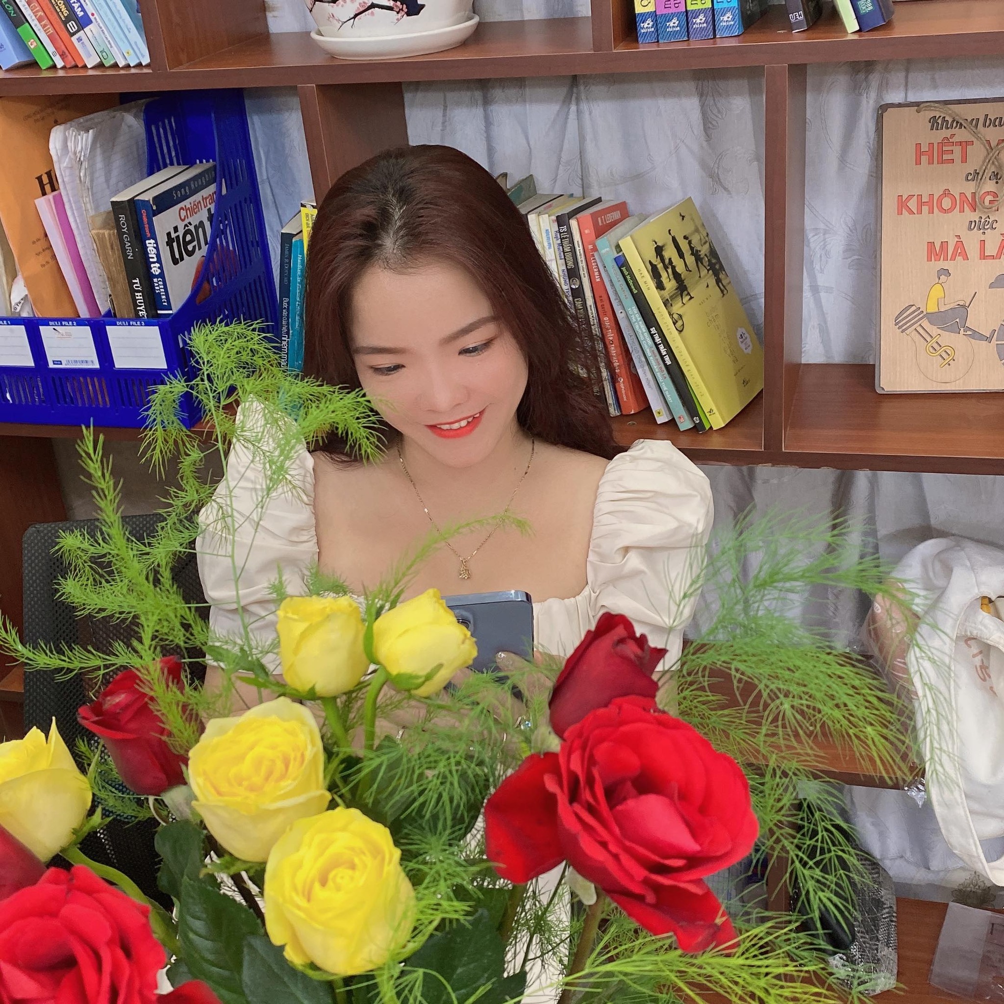 Huyền Nguyễn