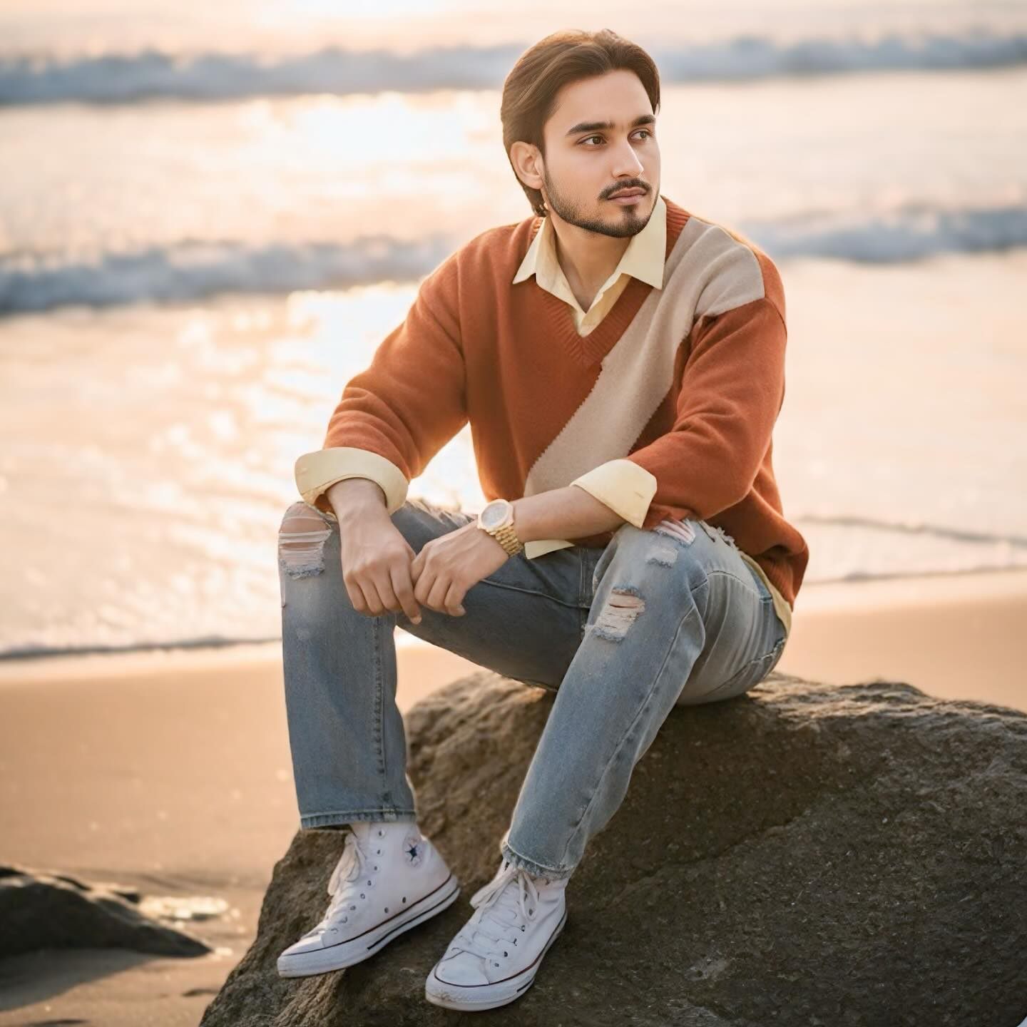 Dilshad Khan
