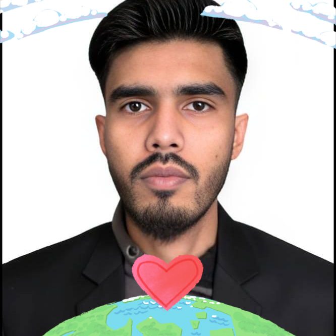 Md Sumon Hasan