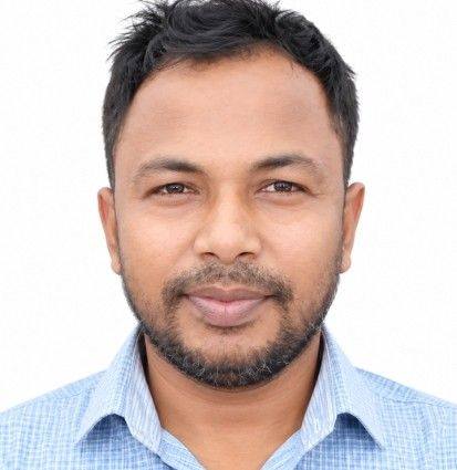 Rasel Ali