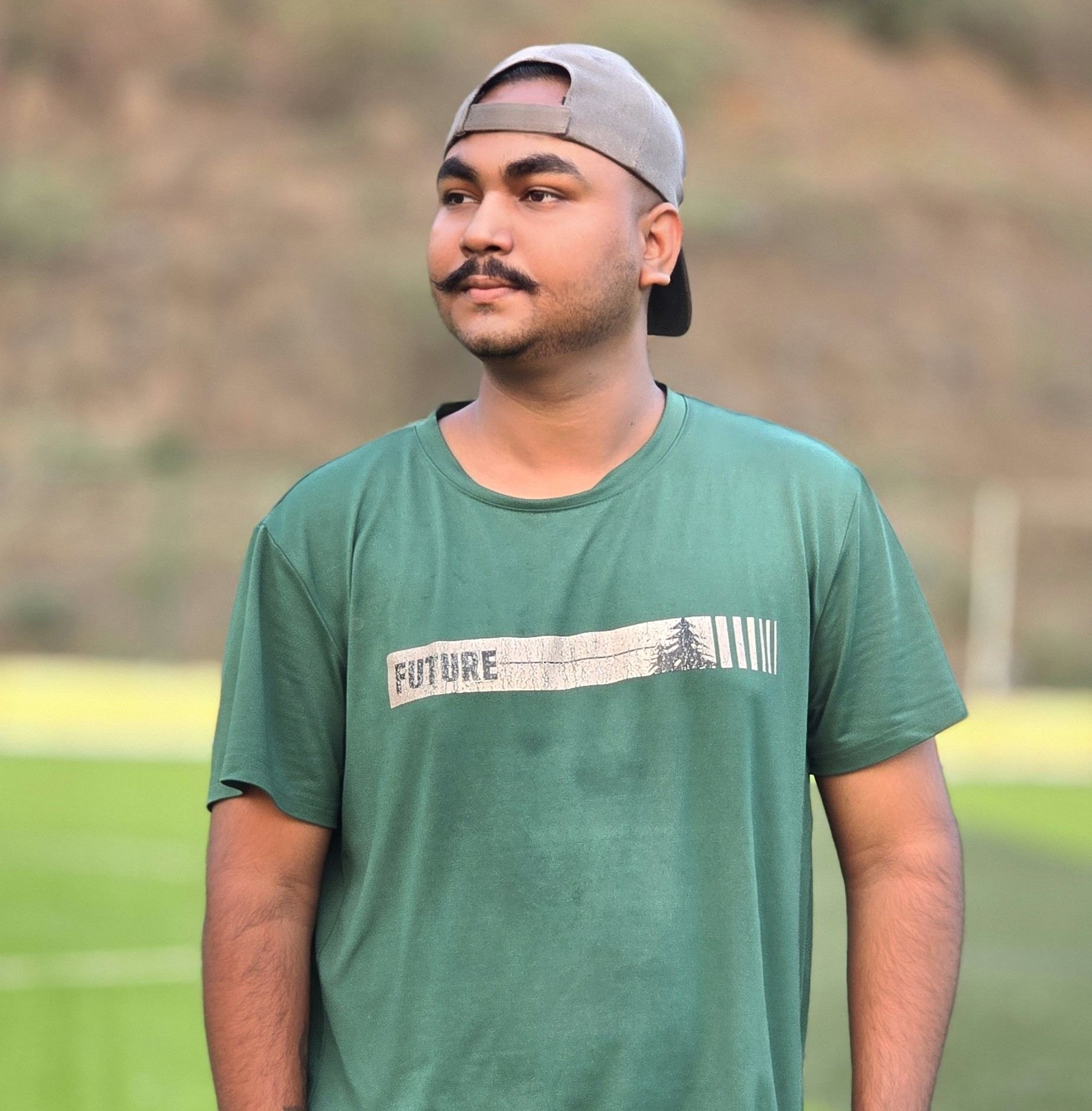 Sujon Barman
