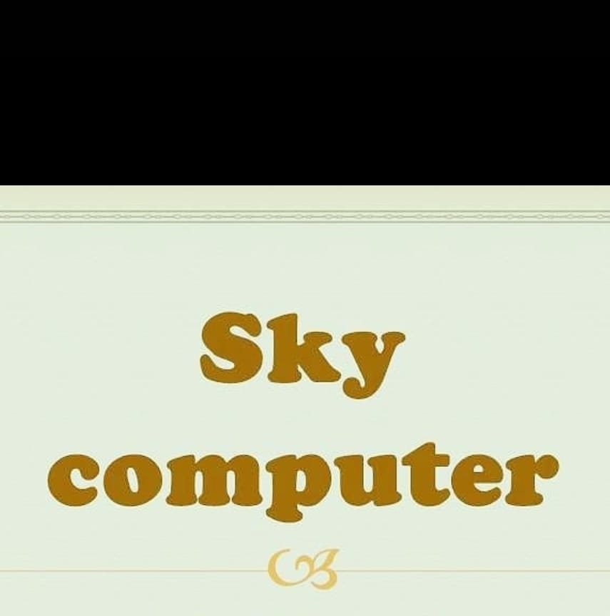 SKY Computer store | Kabul