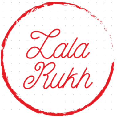 Lala Rukh Collection