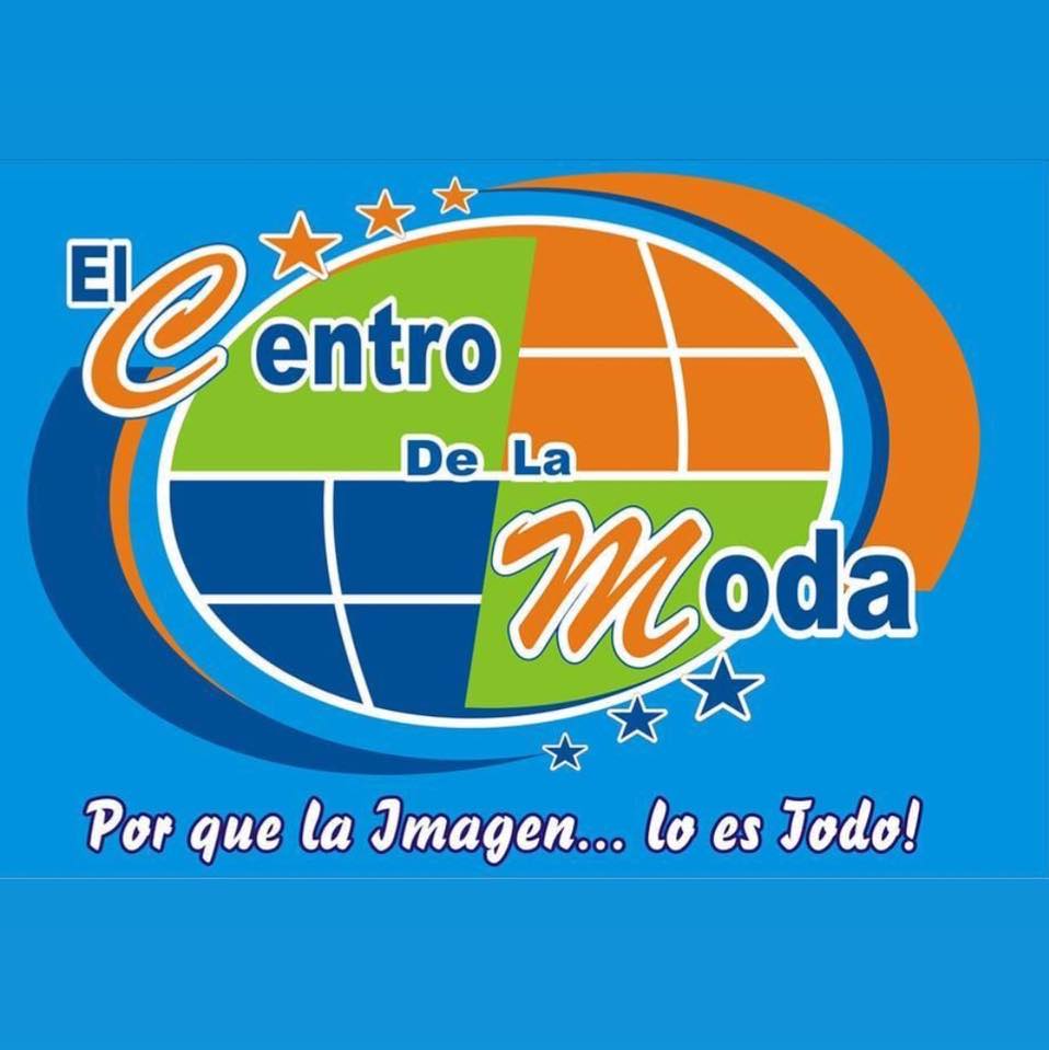El Centro de La Moda Oficial