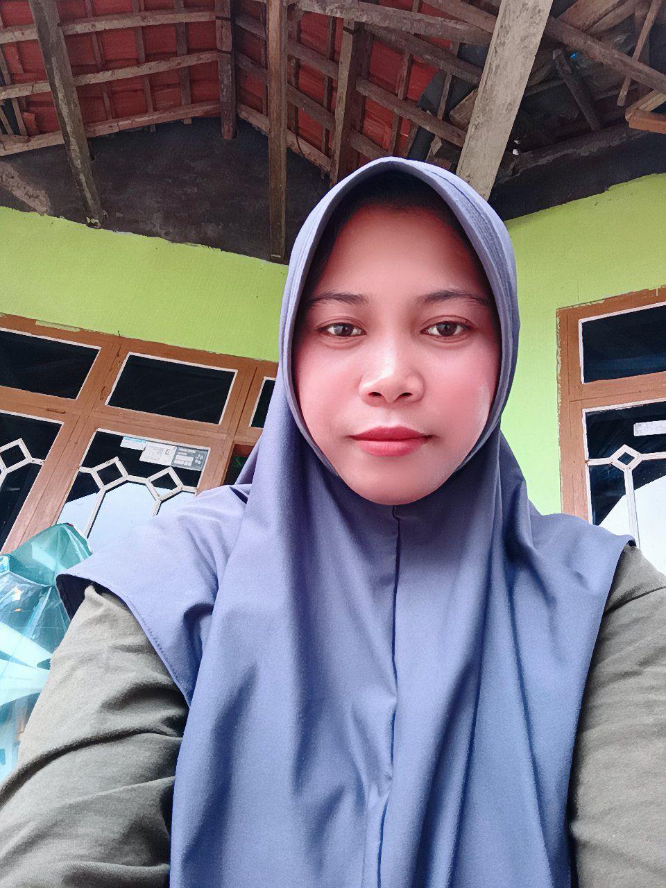 Siti Aisyah