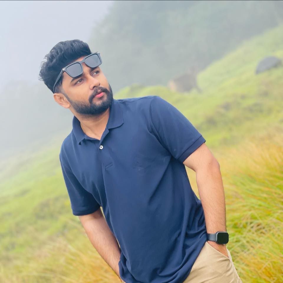 Randeev Ranasinghe