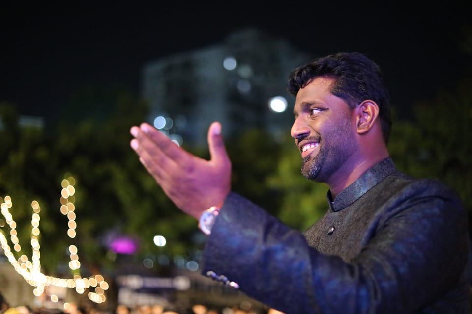 Syed Shafiuddin Aijaz
