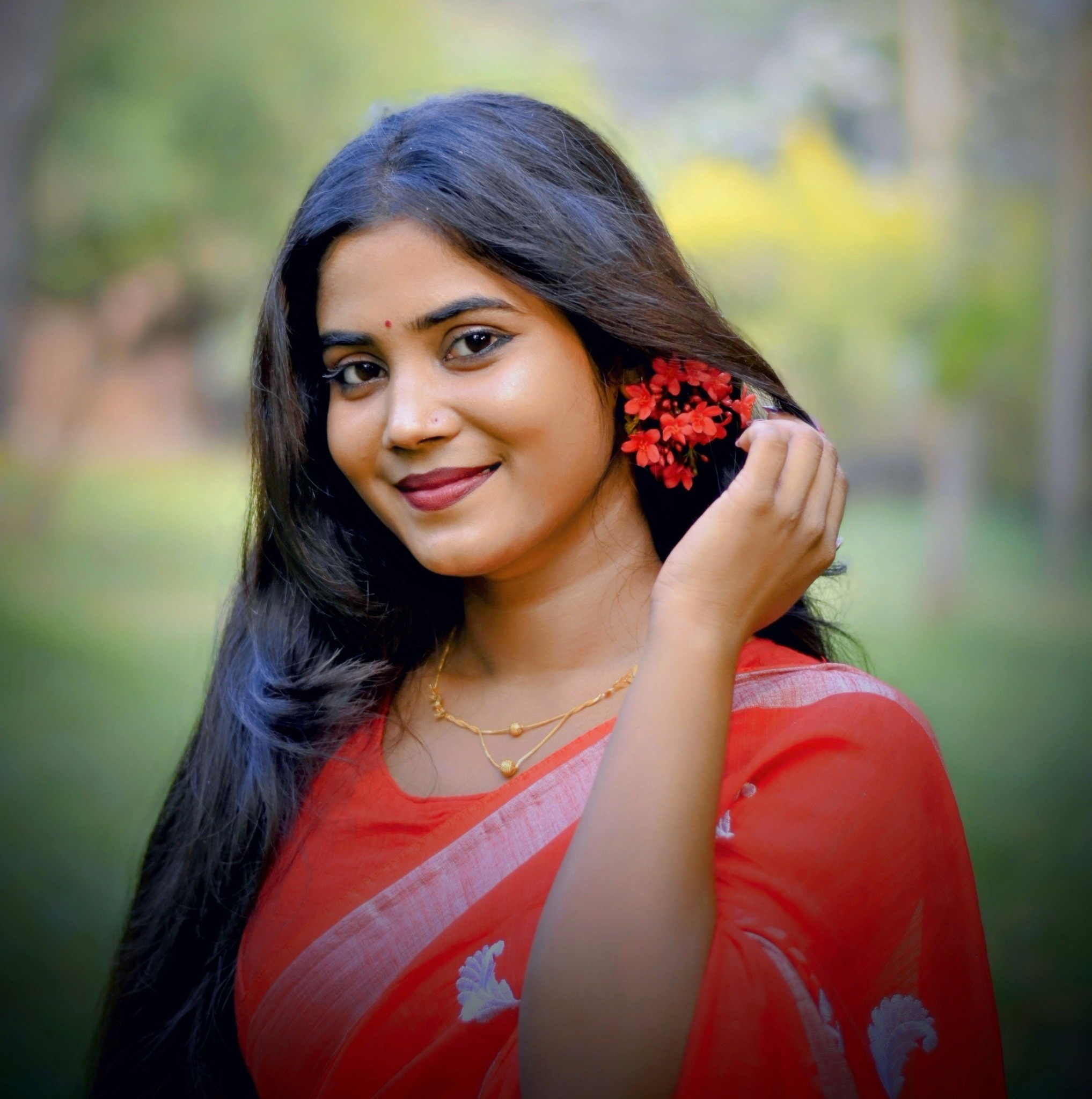 Chutu Priya