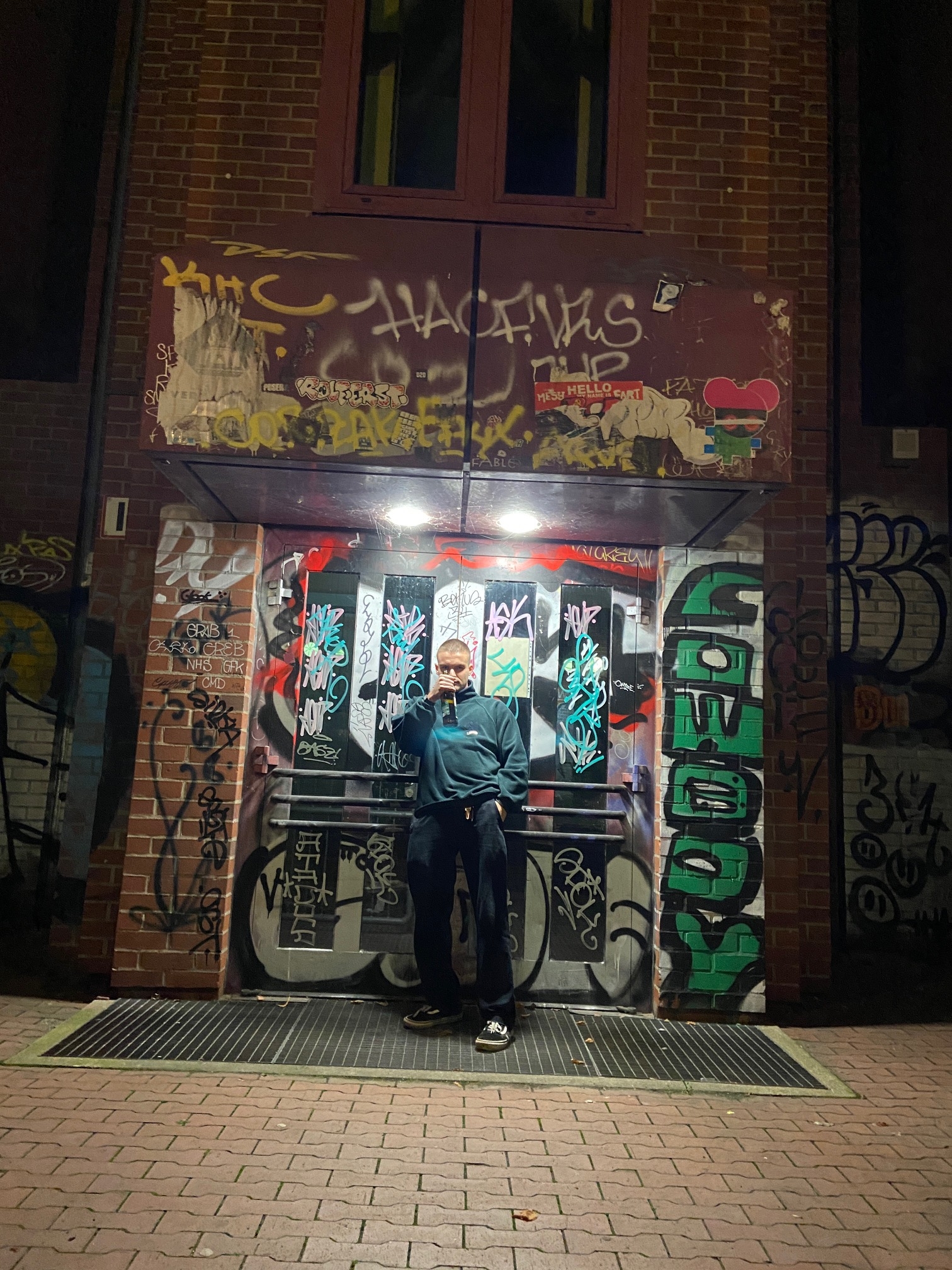 Mezer The Architect