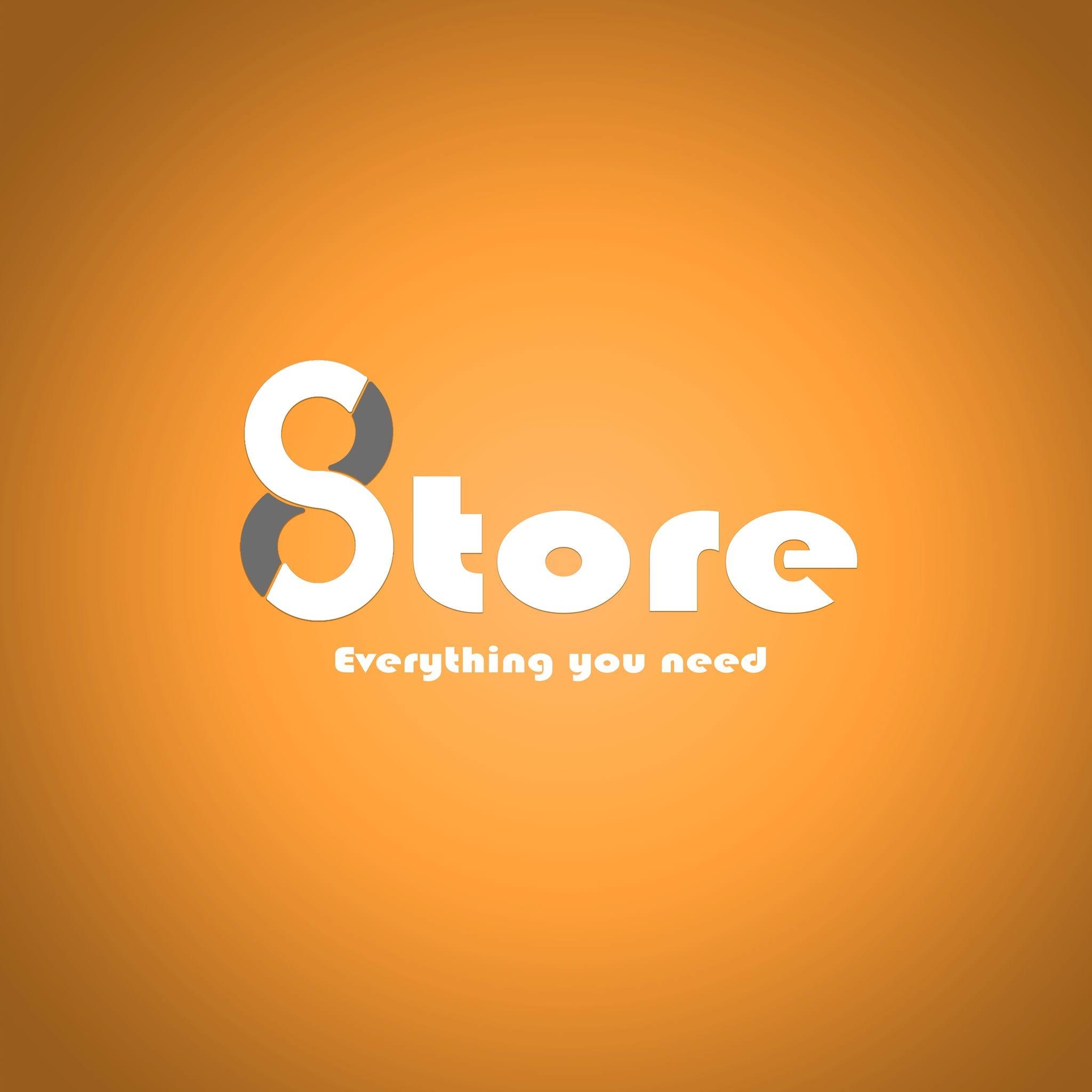 Store 8