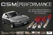 CSM Performance | Warzymice