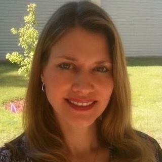 Jennifer Marshall Ruddell