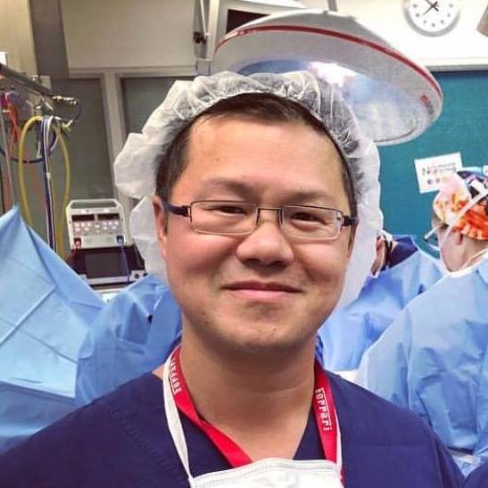 Dr Edmund Ek - Plastic and Cosmetic Surgeon FRACS, Melbourne Australia ...