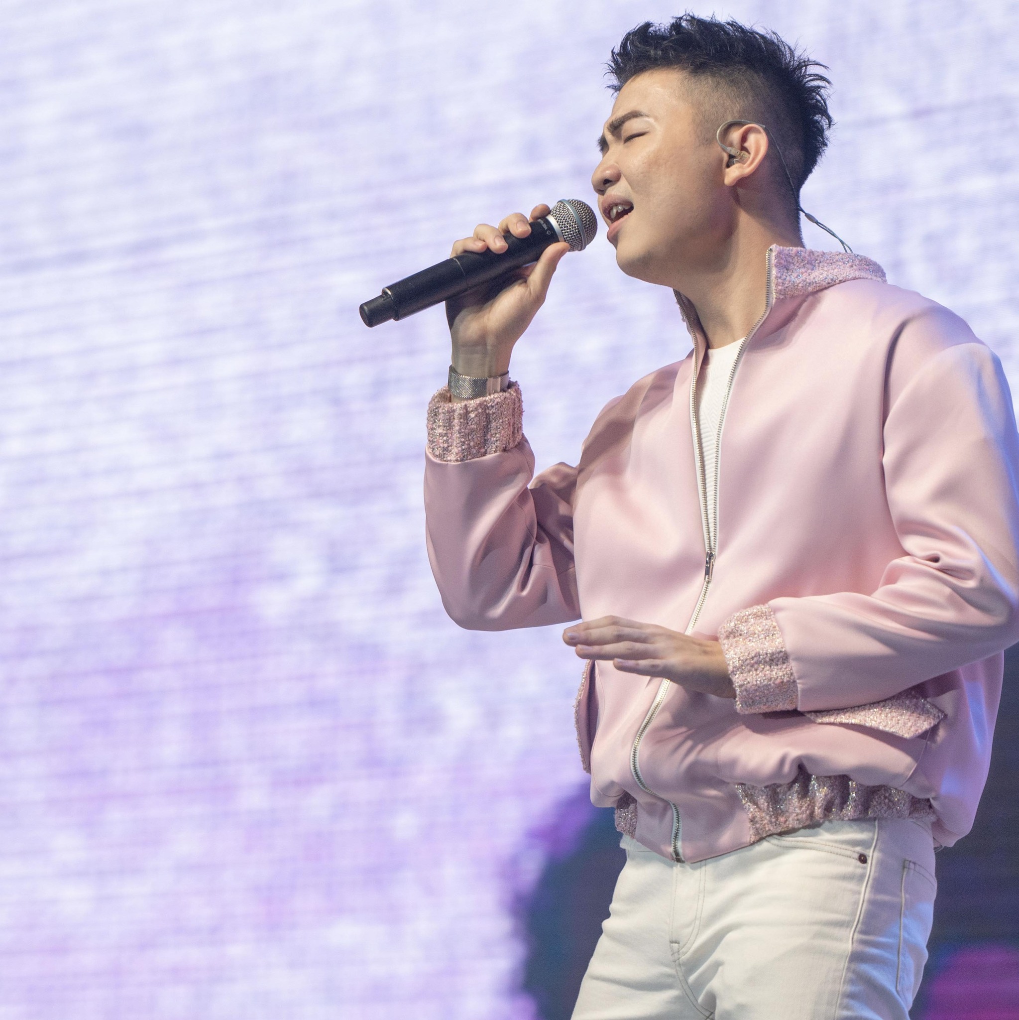 乐仔 EDWIN