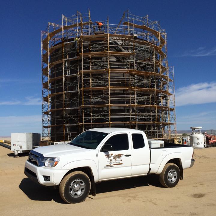 Continental Testing & Engineering | Phoenix AZ