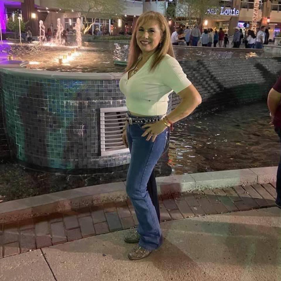 Carmen Medina