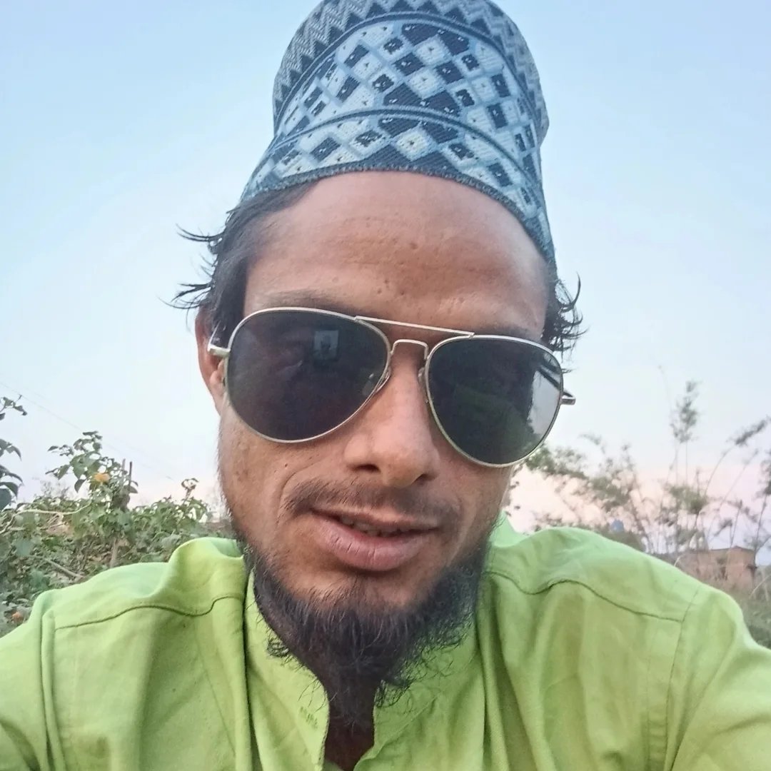 Nadeem Raza