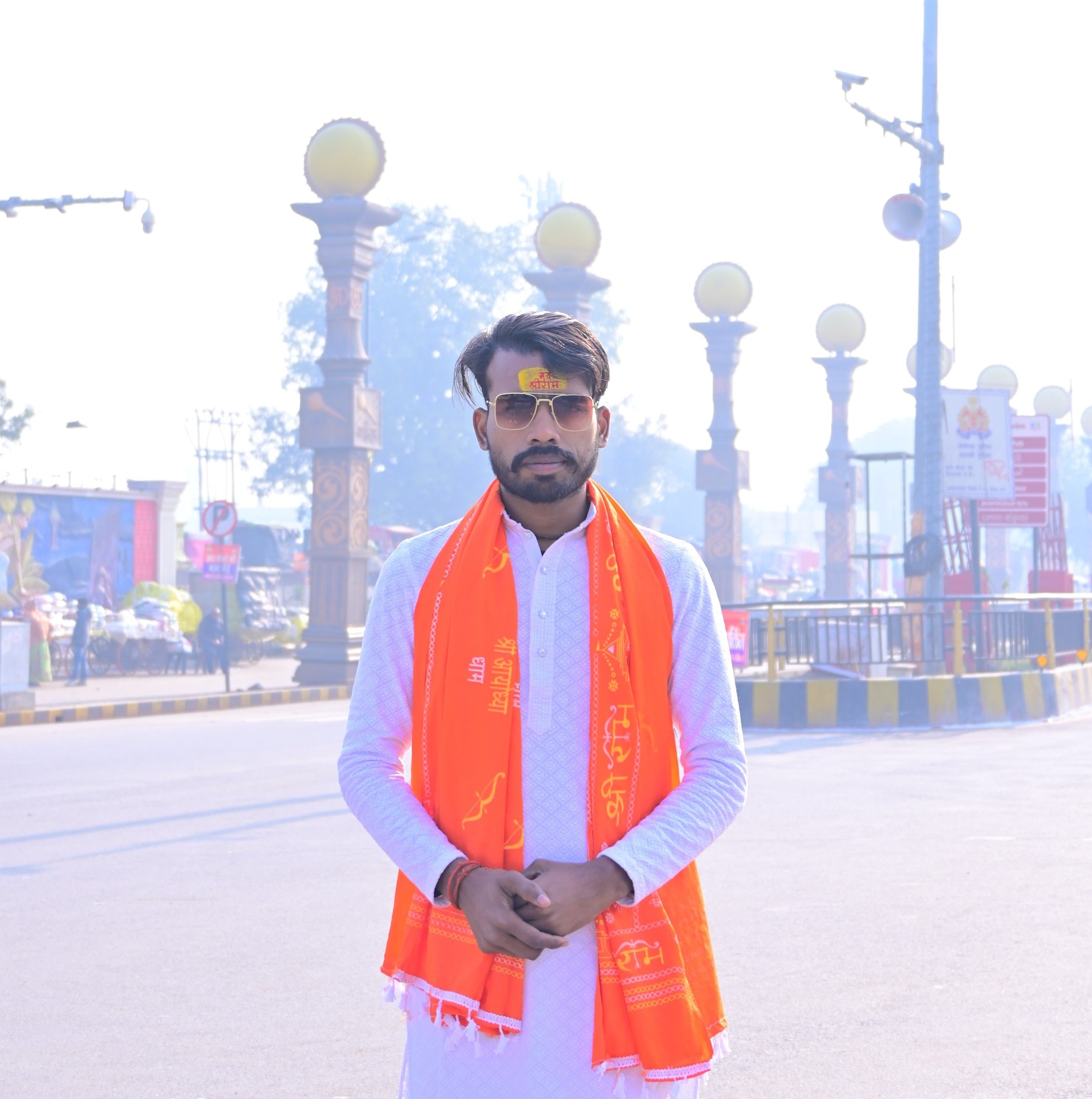 Kamal Lodhi Rajput