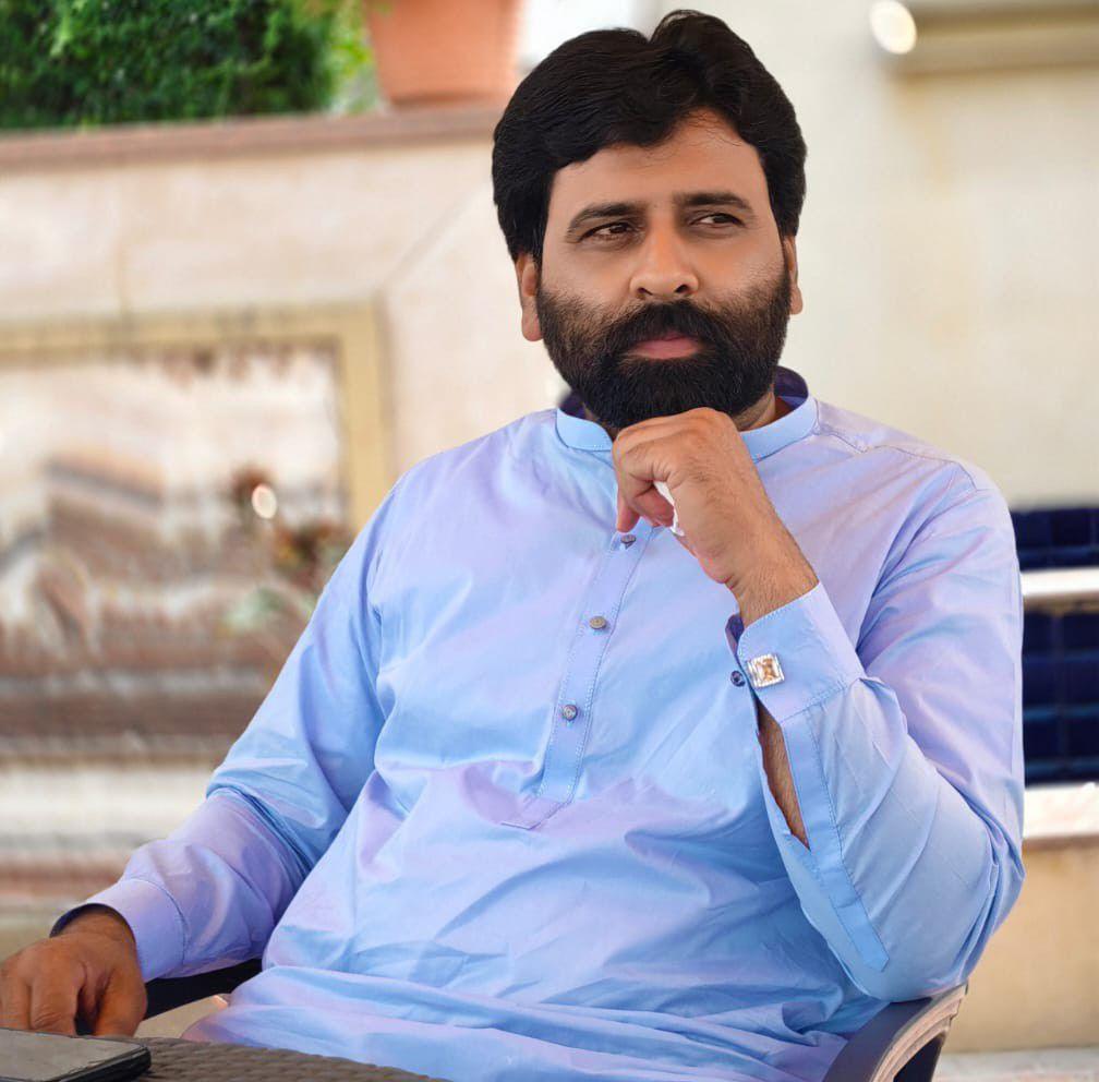 Rao Raza