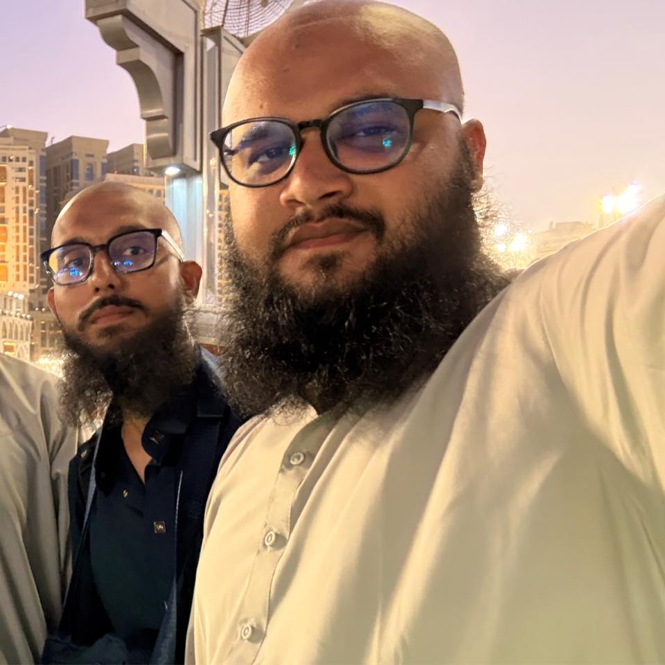 Manan Rasheed