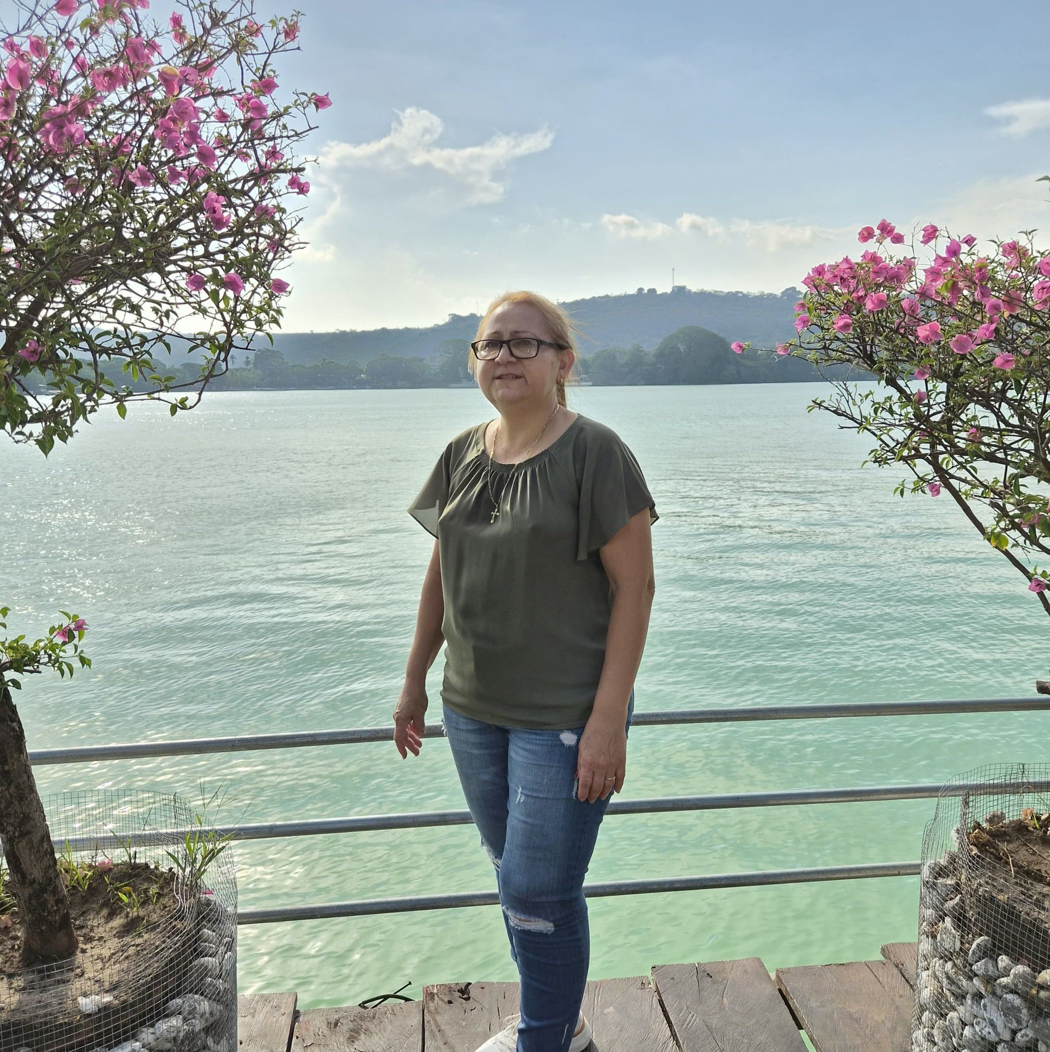Elba Liliana Ruiz de Reyes