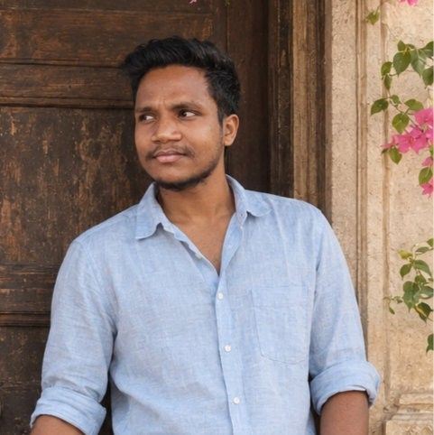 Sumon Das