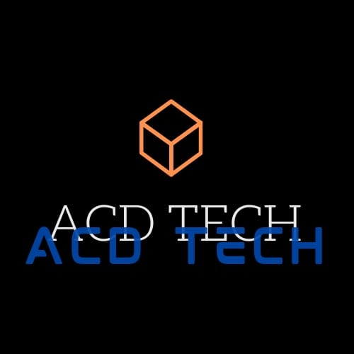 Acd.tech