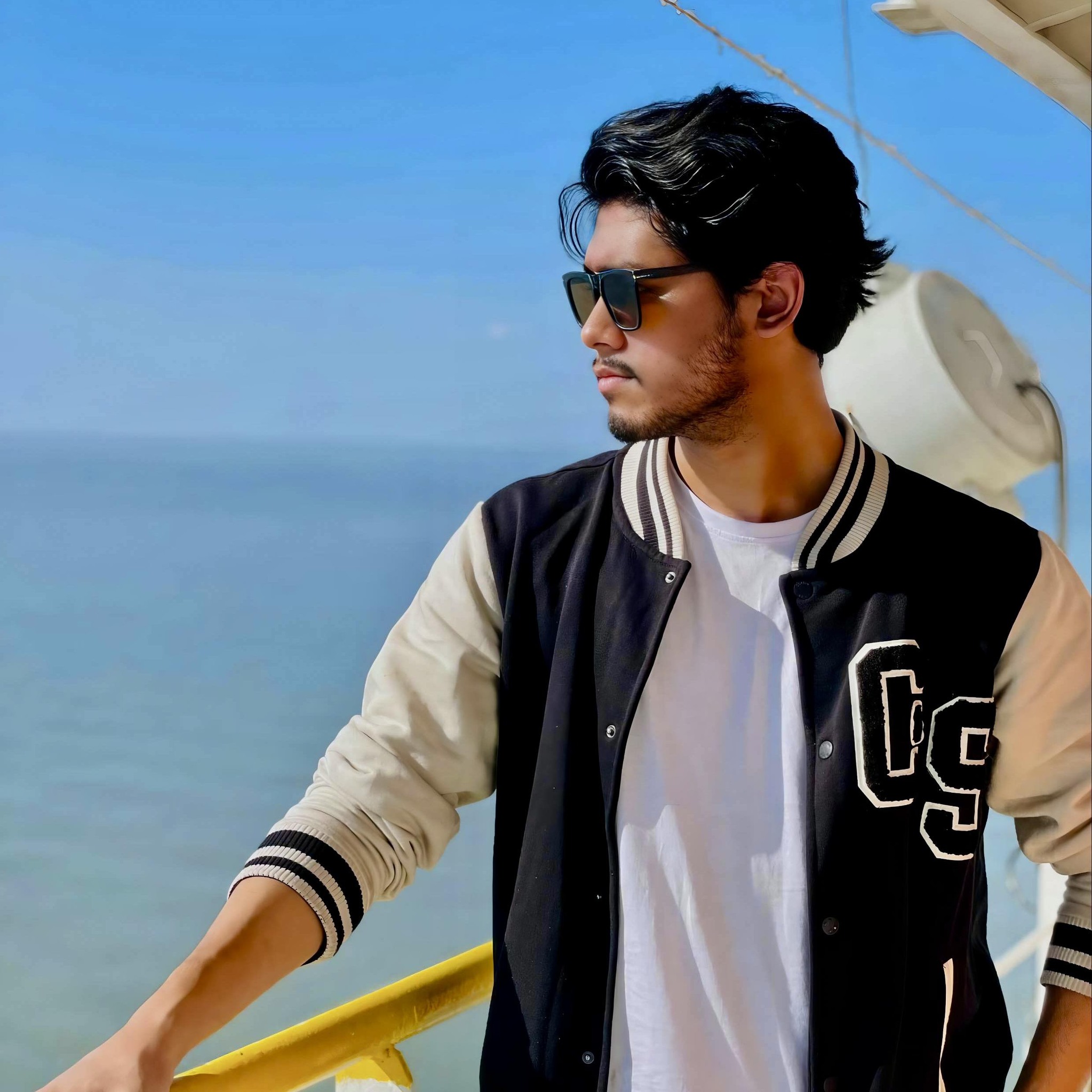 Imran Rb