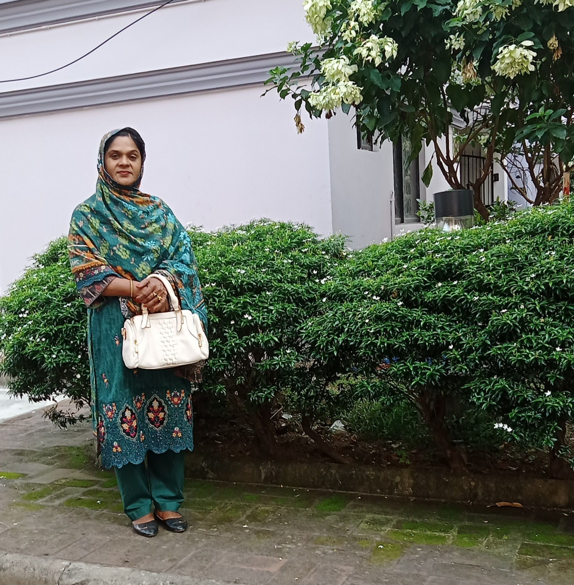 Rehana Islam