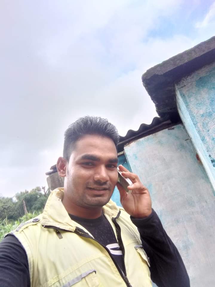 Manoj Kumar Meravi