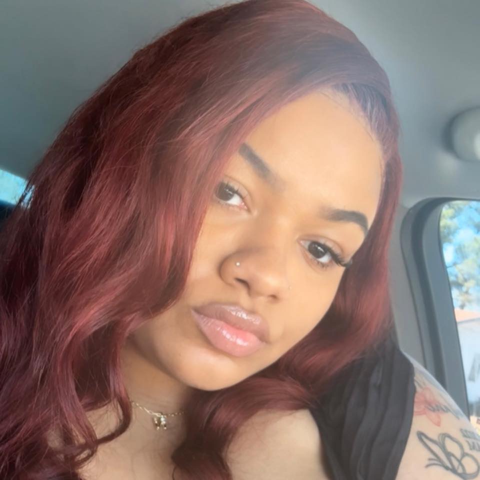 Nevaeh Aldridge