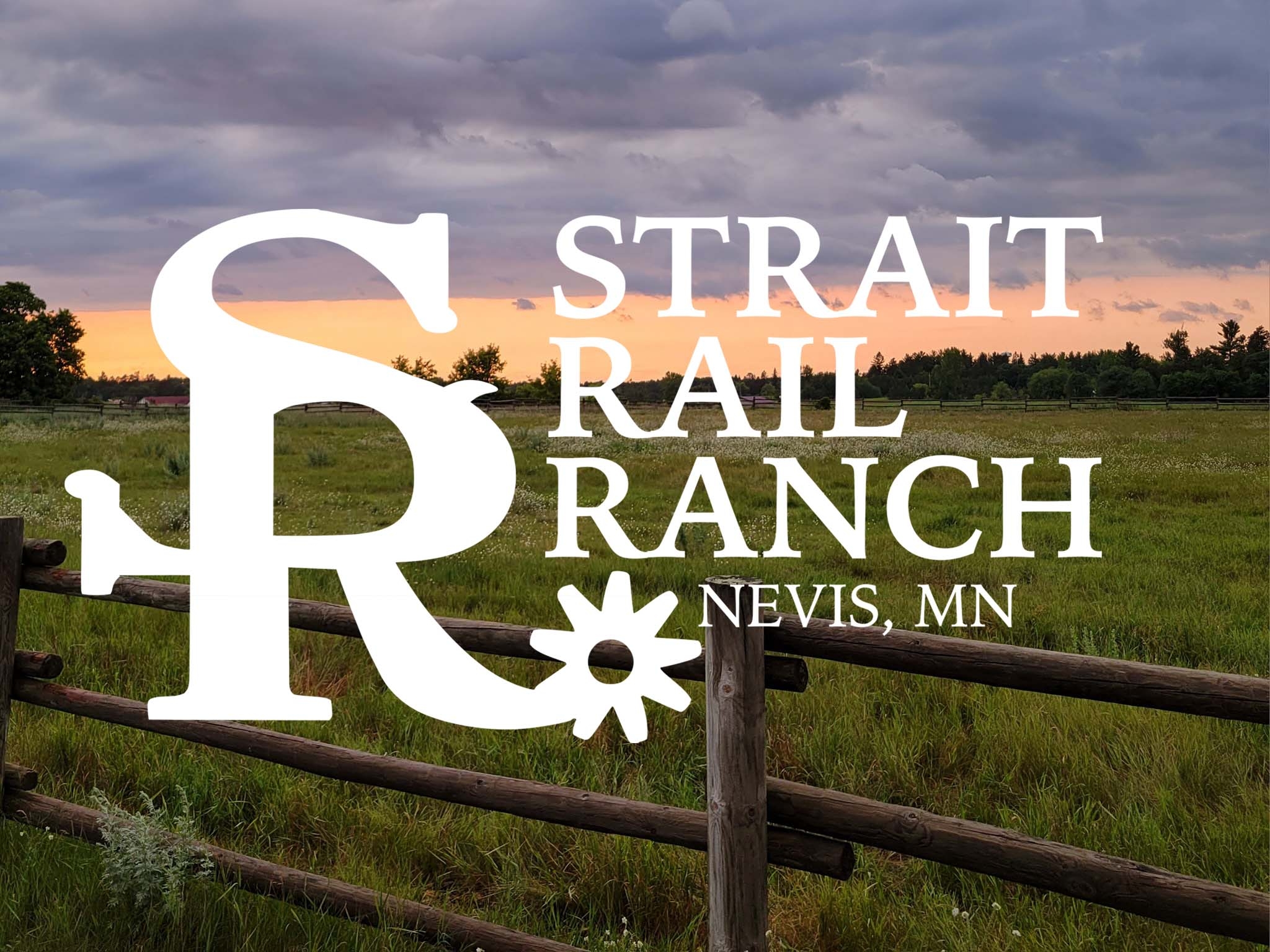 Strait Rail Ranch | Nevis MN
