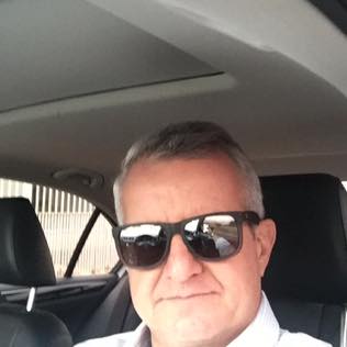 James Pretti Rossi
