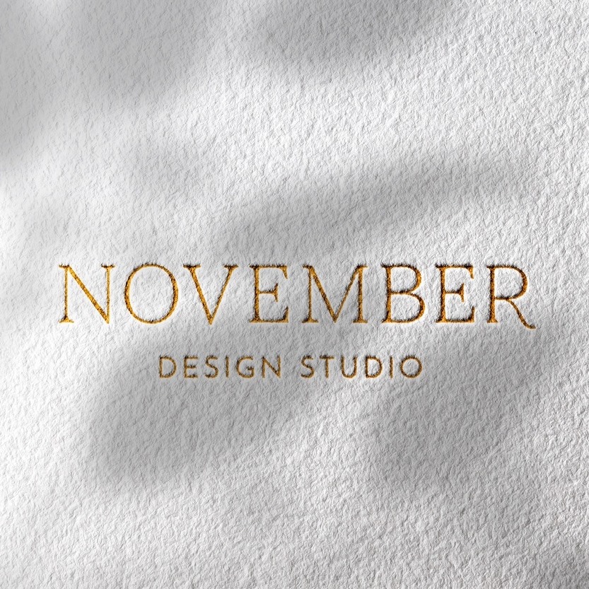 November Design Studio