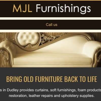 MJL Furnishings | Halesowen