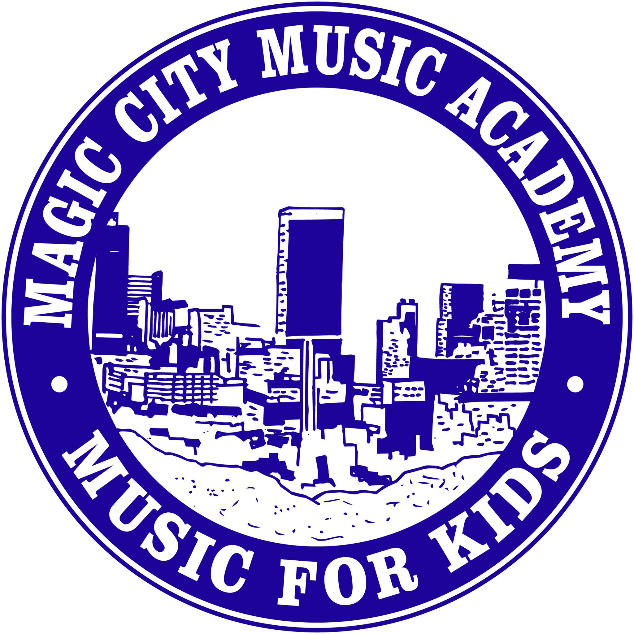 Magic City Music for Kids | Birmingham AL