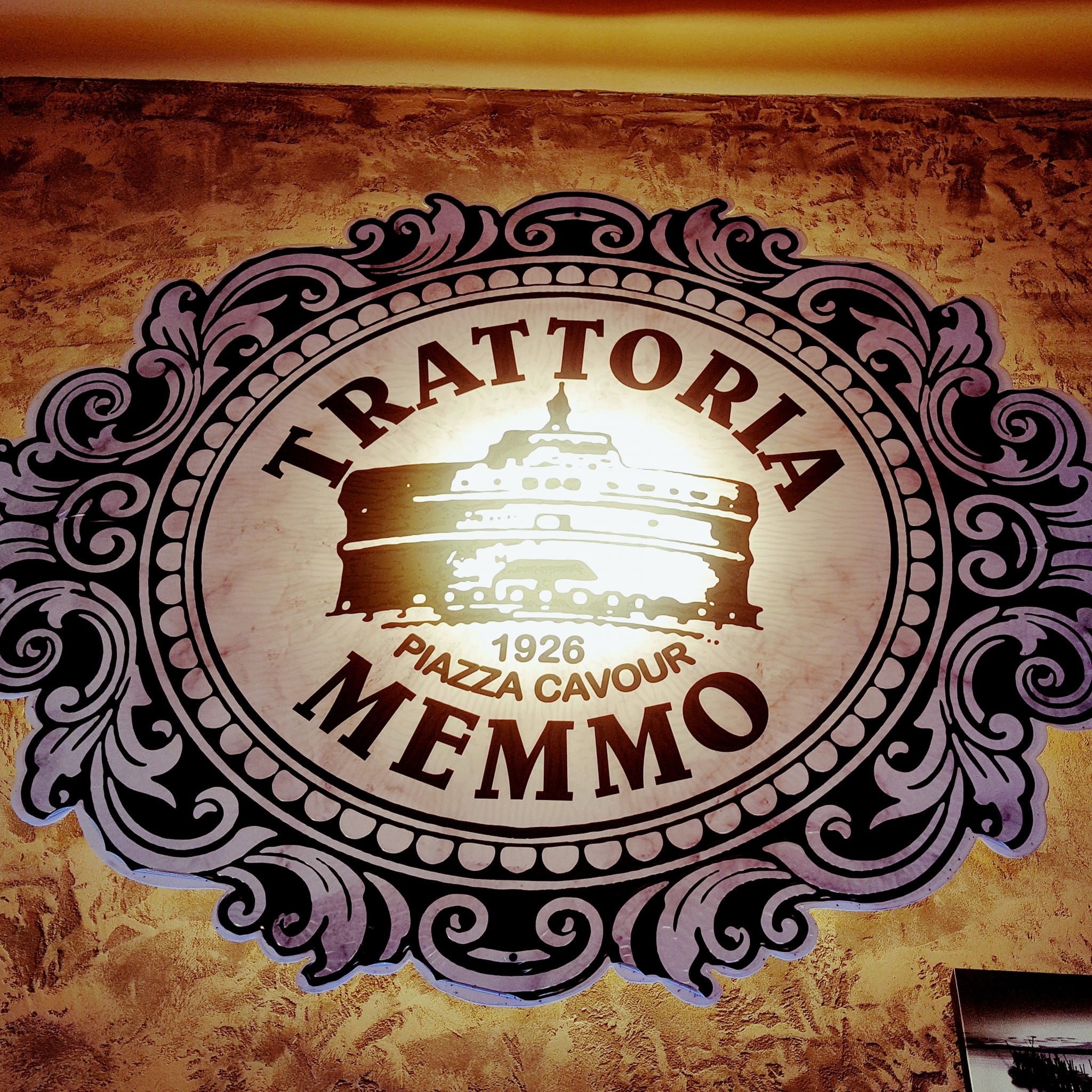 Trattoria Memmo dal 1930 | Rome
