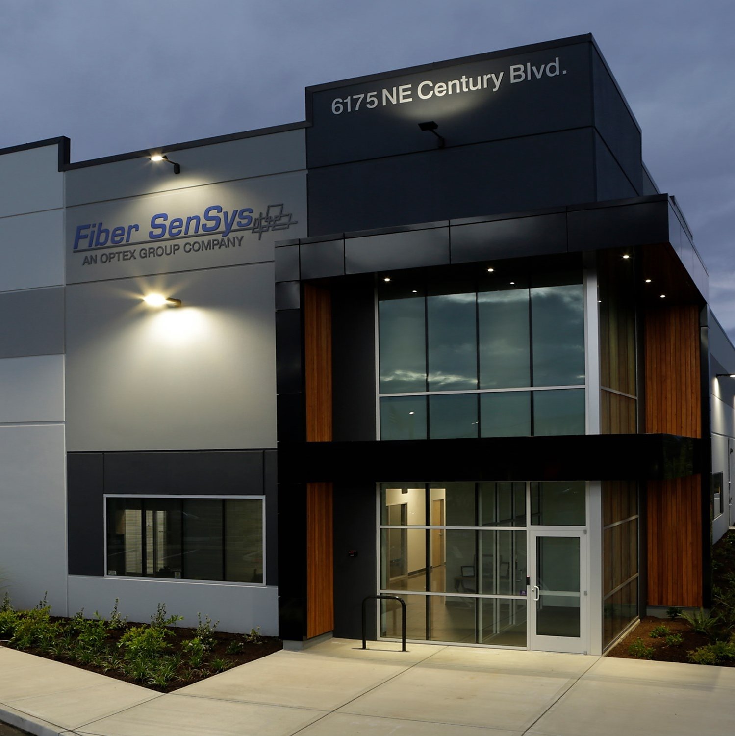 Fiber SenSys, Inc. - FSI | Hillsboro OR