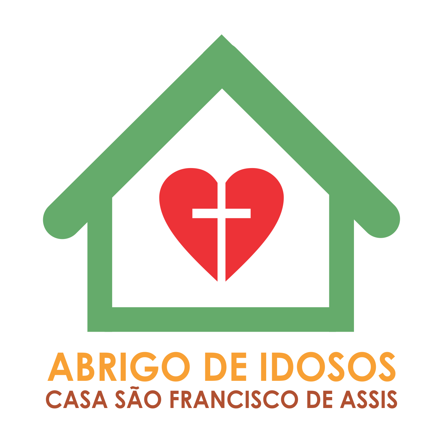 Casa São Francisco... - Casa São Francisco de Assis - Abrigo