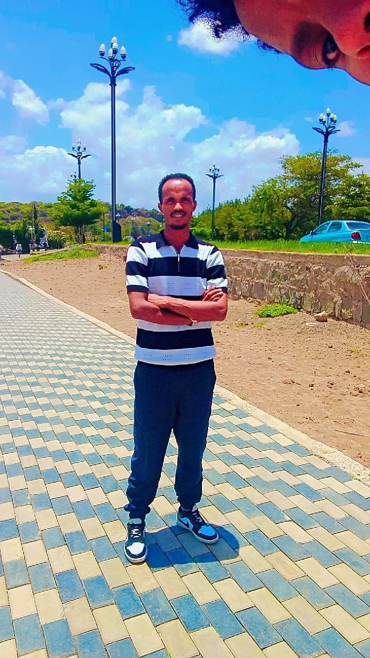 Tadele Mesfin