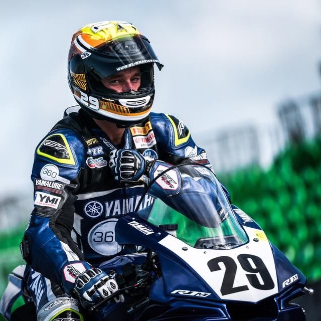 Jake Lewis Racing