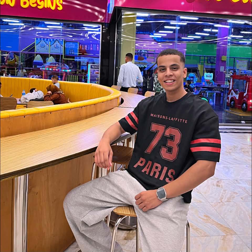 بالتوفيق | Moharb Azmy