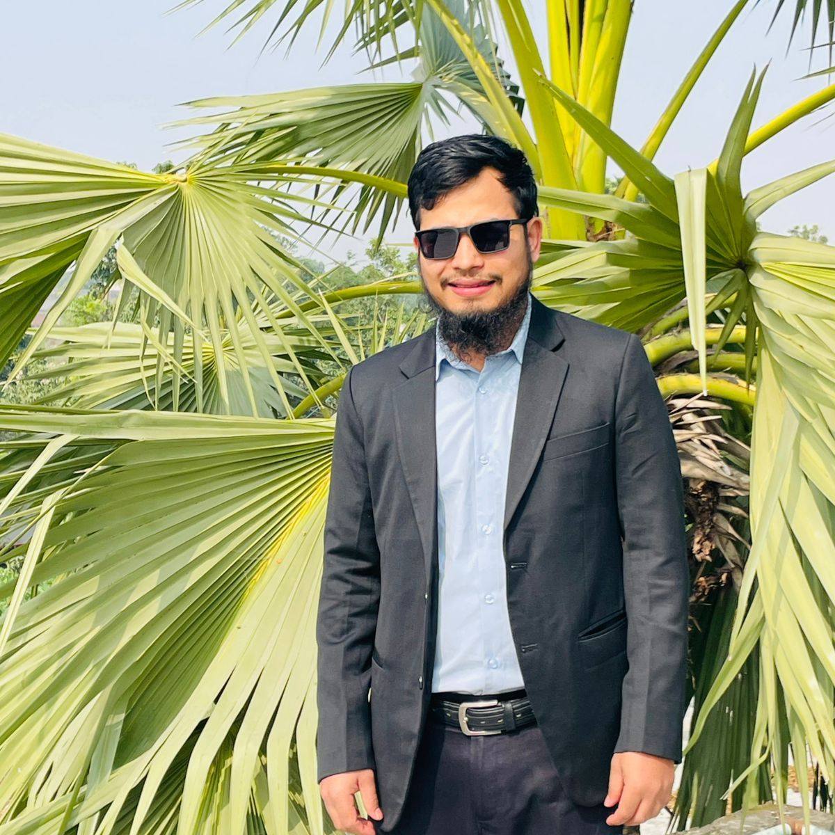 Md Mahid Islam