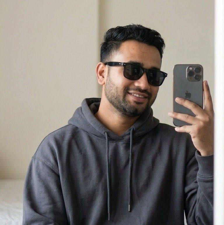 Rupon Alam