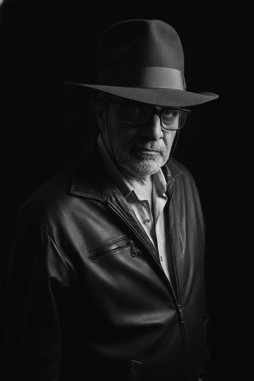 Fernando Jorge Soto Roland | Buenos Aires