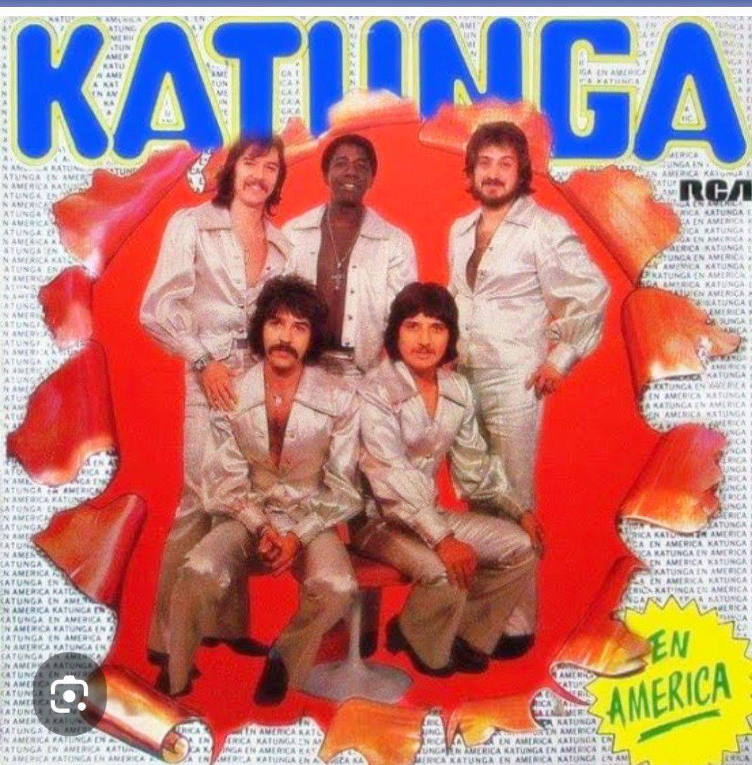Grupo Katunga de Argentina