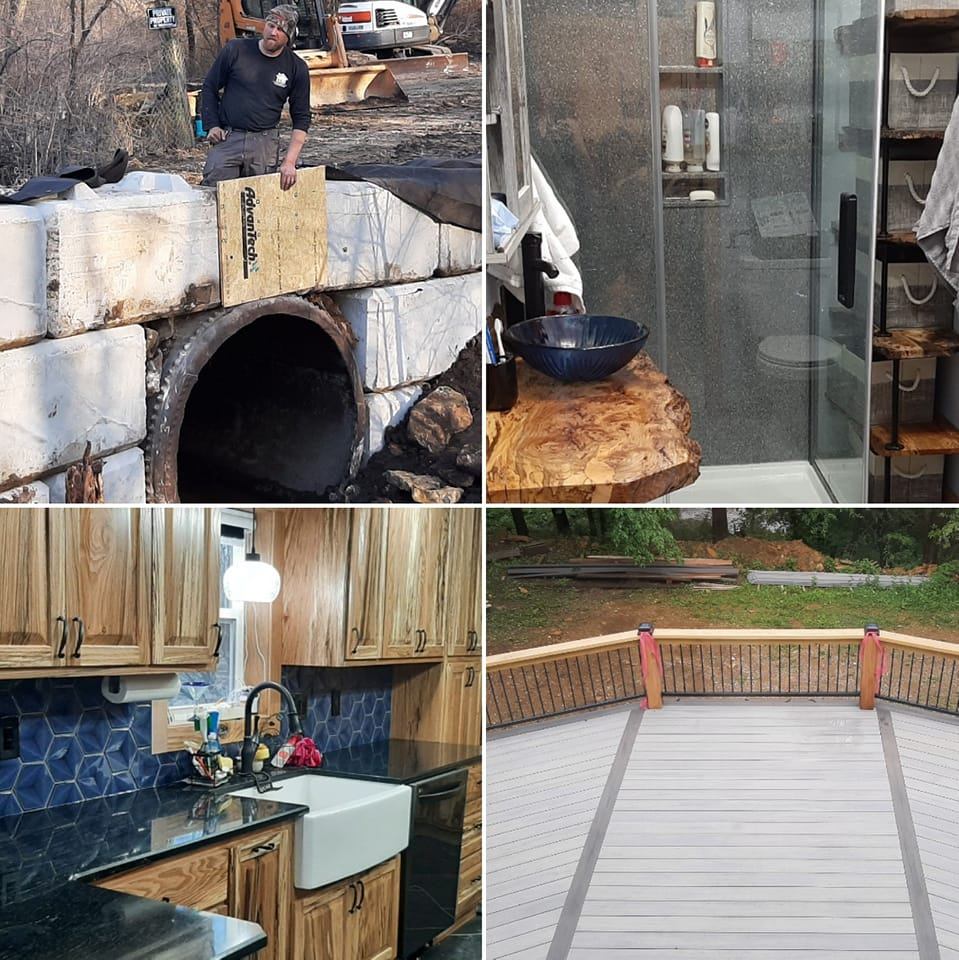 Time is almost up to nominate... - A & J Home Repair, LLC | Facebook