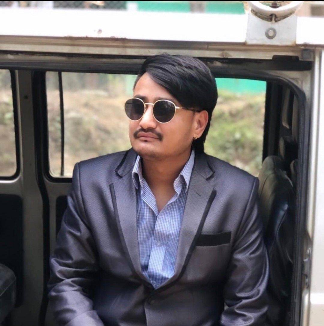 Utsav Kazi